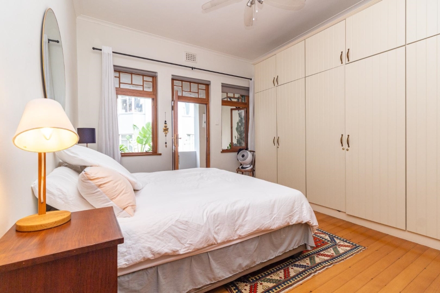To Let 2 Bedroom Property for Rent in Gardens Western Cape